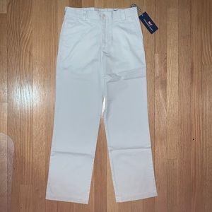 Vineyard Vines Boys Summer Twill Pants